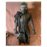 Jakk's 30' Black Star Wars Stormtropper