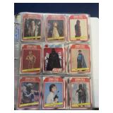 Complete Set - Empire Strikes Back Series 1