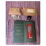 (3) Longaberger Accessory Lot as shown