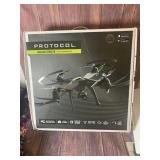 Protocol Galileo Stealth Wi-Fi Camera Drone