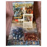 Stratego Board Game