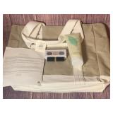 Elizabeth Arden Tote Bag with Makeup (unopened)