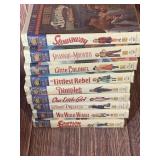 (9) Vintage Sealed VHS Shirley Temple