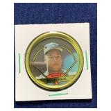 Vtg Topps Coin Bo Jackson