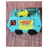 VIntage Scooby Doo Van