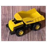 Tonka Yellow Dump Truck