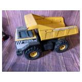 Large Vintage Tonka Dump Truck