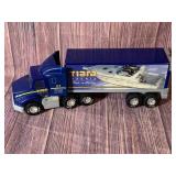 NYLINT Tiara Yacht 18 Wheeler Truck