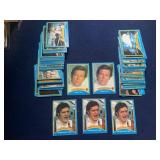 James Bind Moonraker Lot w/key cards