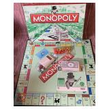 Monopoly - Classic Edition