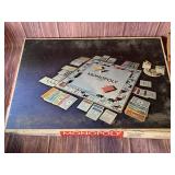 Monopoly - Vintage Anniversary Edition