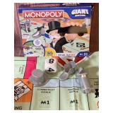 Monopoly - Rare Giant Edition