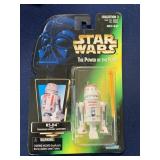 Star Wars R5-D4 NIB