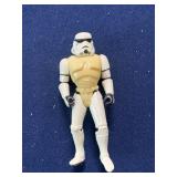 RARE Vintage Kenner Imperial Stormtrooper