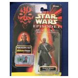 Star Wars Darth Maul NIB