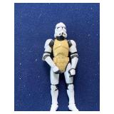 Vintage Hasbro Star Wars Clone Trooper Variant