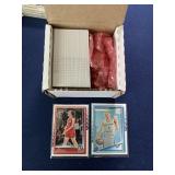 2025 Donruss WNBA Complete Set - Caitlyn Clark,