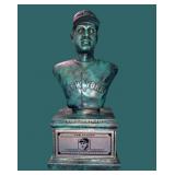 Tom Seaver - Ltd Edition 8.5' Bronze Finish Bust