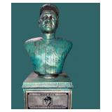 Babe Ruth  - Ltd Edition 8.5' Bronze Finish Bust