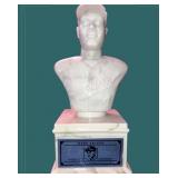 Duke Snider Ltd Edition 8.5'  Marble Bust