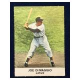 1961 Golden Press Joe DiMaggio