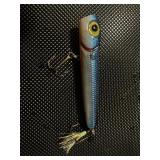 Vintage Fishing Lure Storm Rattlin' Chug Bug