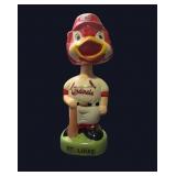 Vtg Bobblehead - St Louis Cardinals