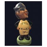 Vtg Bobblehead - Pittsburgh Pirates