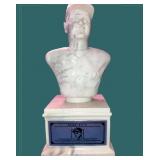 Babe Ruth Ltd Edition 8.5'  Marble Bust