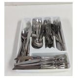 Flatware
