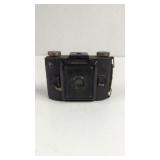 Vintage AGFA Clipper Camera Untested