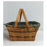 1996 Longaberger Tradition's Community Basket