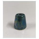 Iridescent Cigarette Snuffer