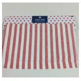 4th Of July Table Runner New