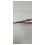 Chi vibes hair straightener, works.