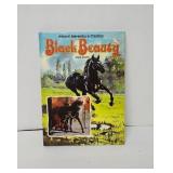 1982 Black Beauty hardback book
