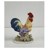 Lefton China Rooster figurine