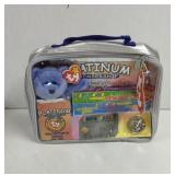 Vintage Rare 1999 TY Beanie Babies official club