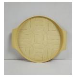 Vintage Rubbermaid Serving Tray