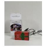 Lightsync projector works