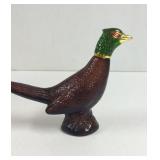 Vintage Avon Pheasant After Shave Bottle