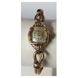 Vintage Bancor ladies watch