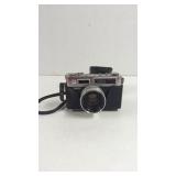 Vintage Yashica Electro 35 Camera with case