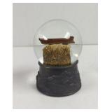 Ark Encounter Snow Globe