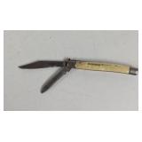 Vintage Super Blade Stainless steel Indiana