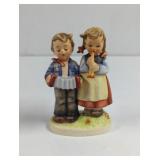 Vintage M.J.Hummel Birthday Serenade Figurine