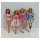 Vintage Barbie Dolls