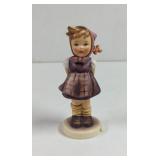Vintage M.J.Hummel Which Hand Figurine