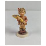 1994 M.J.Hummel A Sweet Offering Figurine