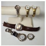 Assorted Watches